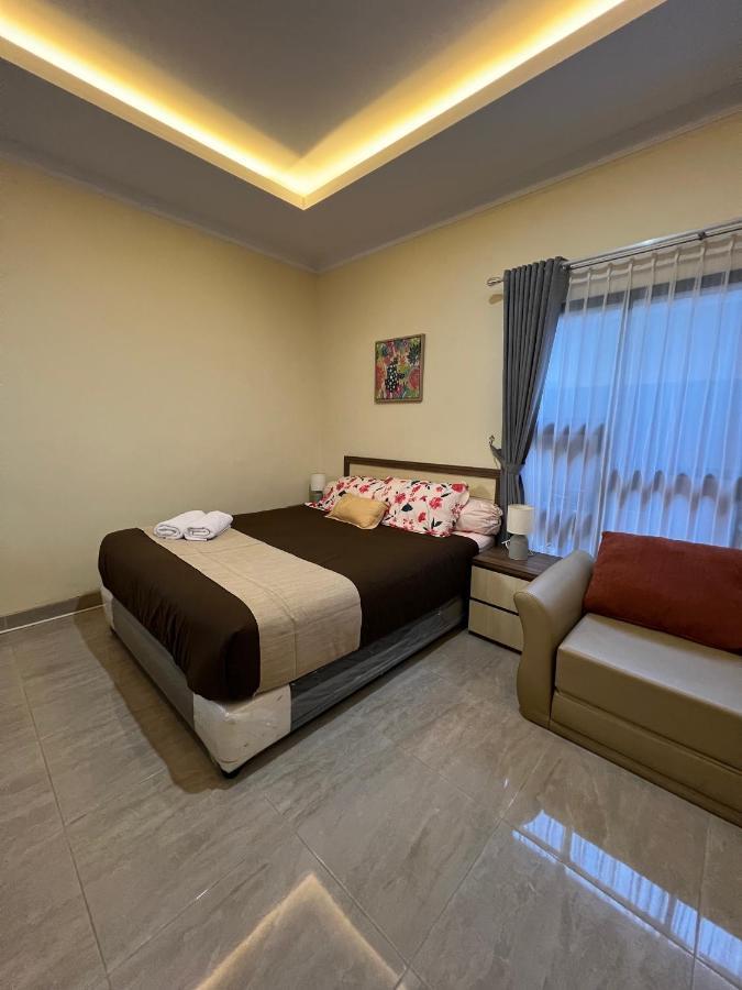 Ferienwohnung Casa Familia Syariah Sleman  Exterior foto